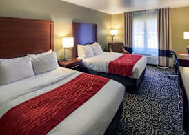 Spark by Hilton Brunswick 5