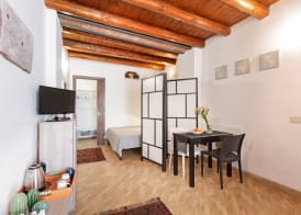 Palermo Palazzo Reale Modern Studio 3