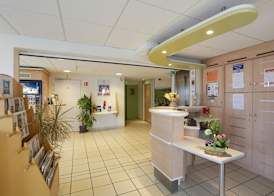 Hotel Ibis Budget Cosne Sur Loire 2