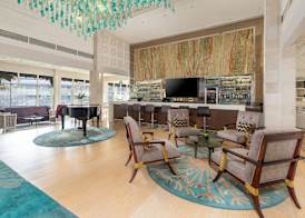 Sheraton Bandung Hotel & Towers 4