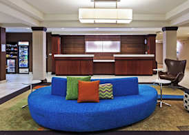 Fairfield Inn and Suites by Marriott Austin Northwest/The Domain Area 2