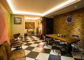 Nonze Hostel 2
