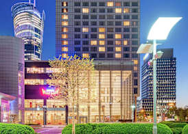 Hilton Warsaw City 2