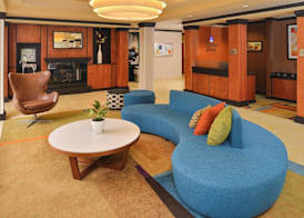 Fairfield Inn & Suites Kingsland 3