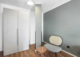 Limehome Düsseldorf Bahlenstr 2