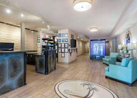 Best Western Plus Oceanside Palms 4