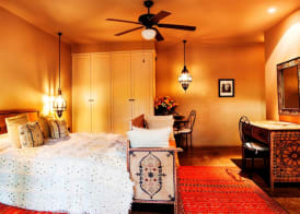 Moroccan House 5