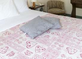 Hotel Conca Verde 4