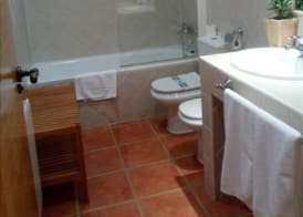 Hotel Rural El Jardin de la Hilaria 3