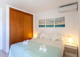 Apartments Es Dolc 3