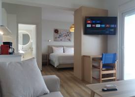 Stavento beach front suites 4