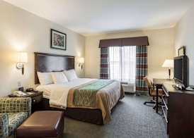 Quality Inn Donaldsonville - Gonzales 5