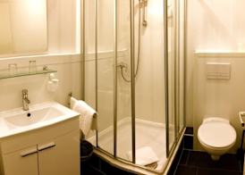 Hotel Roter Kater 4
