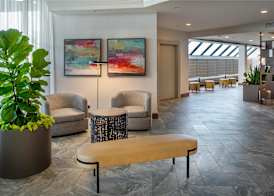 Hilton St. Louis Airport 5