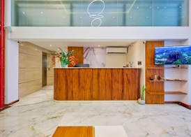 Dutch Heritage Colombo 3