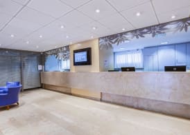 Hotel des Congrès 3