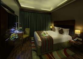Al Khoory Hotel Apartments Al Barsha 5