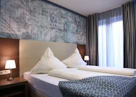 Markthotel Warendorf 2