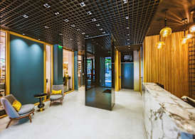 B1 Downtown Hotel, Sofia 2