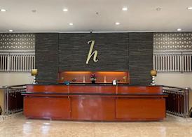 Horison Ultima Suite & Residences Rasuna Jakarta 3