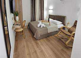 Bllok Scandi Apartments 3