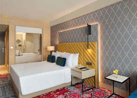 Grand Mercure Agra - An Accor Brand 3