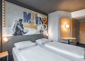 B&B HOTEL Mainz-Süd 4