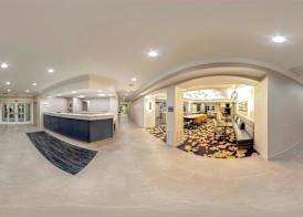 Residence Inn by Marriott Boston Woburn 4