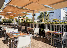 ibis Styles Marseille Aéroport 3