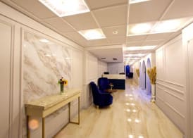 New Florenta Hotel 4
