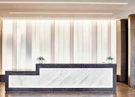 AC Hotel by Marriott Cleveland Beachwood 4