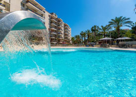 Rentalmar Salou Playa Family Suites & Pool 2