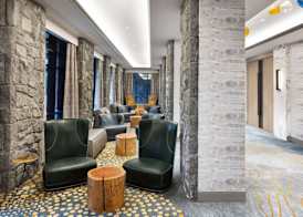The Westin Bear Mountain Resort & Spa, Victoria 3