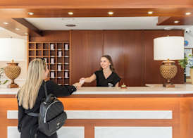 Eliza Hotel by Panel Hospitality 5