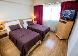 Callao Suites Recoleta 5