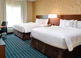 Fairfield Inn & Suites by Marriott Flagstaff East 5