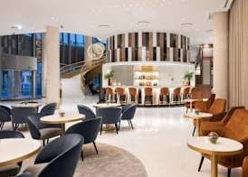 Eurostars Universal Lisboa 3