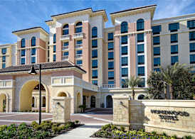 Homewood Suites By Hilton Orlando Flamingo Crossings, Fl 2