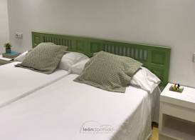 LEON DORMIDO Rooms & Apartments 5