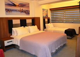 RİVADA HOTEL 3