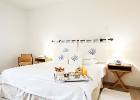 Hotel Villa Margherita 5