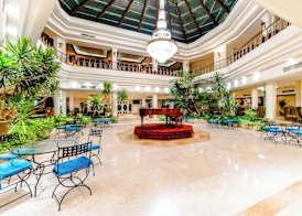 The Grand Hotel, Hurghada 3