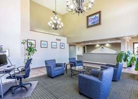 Quality Inn Washington - St. George North 2