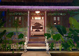 Hari Indah Boutique Hotel & Spa 5