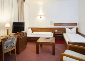 Park Hotel Berlin 3