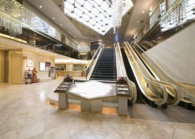 Shin Osaka Washington Hotel Plaza 3