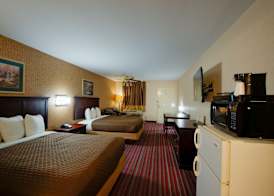 BrentwoodInn&suites 4