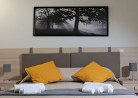 Fuori Rotta Rooms 3