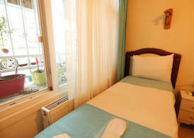 HOTEL 61 İSTANBUL 2