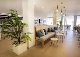 Parque Nereida Suites Hotel 4